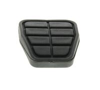 FEBI BILSTEIN Cubrepedal, pedal de freno para VOLKSWAGEN: Polo, Golf, Passat, Transporter, Golf Cabriolet, Corrado, Jetta, Santana, Derby (Ref: 05284)