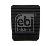 FEBI BILSTEIN Cubrepedal, pedal de freno para VOLKSWAGEN: Transporter, LT (Ref: 05219)