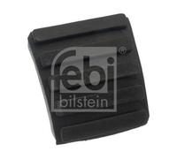 FEBI BILSTEIN Cubrepedal, pedal de freno (Ref: 10389)