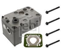 Culata, compresor de aire FEBI BILSTEIN 100293