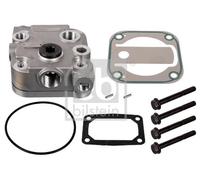Culata, compresor de aire FEBI BILSTEIN 106976