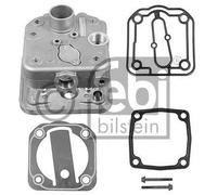 Culata, compresor de aire FEBI BILSTEIN 24253