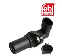 Febi BILSTEIN Dador de Impulso Cigüeñal para Alfa Romeo 147 937 1.6 16V T.Spark