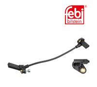 Febi BILSTEIN Dador de Impulso Cigüeñal para BMW 3er Touring F31 320i 2