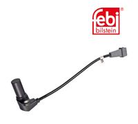 Febi BILSTEIN Dador de Impulso Cigüeñal para Chevrolet Matiz M200 M250 0.8 GLP