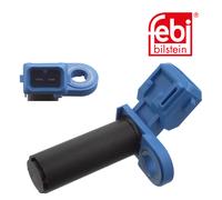 Febi BILSTEIN Dador de Impulso Cigüeñal para Ford Fiesta VI Ka RU8 1.2 RB _ 1.6i