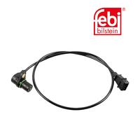 Febi BILSTEIN Dador de Impulso Cigüeñal para Opel Astra H L48 2.0 Turbo Zafira A