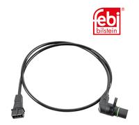 Febi BILSTEIN Dador de Impulso Cigüeñal para Opel Calibra A Vectra Saab 900 II
