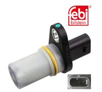 Febi BILSTEIN Dador de Impulso Cigüeñal para VW Golf VII 5G1 BE1 2.0 Gti Tiguan
