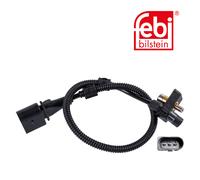 Febi BILSTEIN Dador de Impulso Cigüeñal para VW Polo 9N _ 1.4 16V 1.6 9A4 9A2