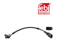 Febi BILSTEIN Dador de Impulso Cigüeñal para VW Touran 1T1 1T2 1.4 TSI 1.6 FSI