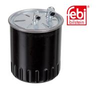Febi BILSTEIN de Combustible para Mercedes-Benz Sprinter 3-T Caja Mitsubishi