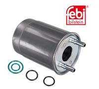 Febi BILSTEIN de Combustible para Renault Espace IV Suzuki Grand Vitara, II