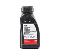Febi Bilstein - Líquido de frenos 26746 - DOT 4