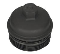 FEBI BILSTEIN Deckel, Ölfiltergehäuse 188579