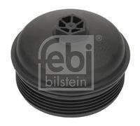 FEBI BILSTEIN 188767 Cubierta, caja filtro de aceite