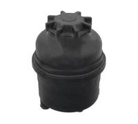 FEBI BILSTEIN Depósito compensación, direcc. asistida - aceite hidr. para FORD: S-Max, Mondeo & JAGUAR: XF, XJ & LAND ROVER: Freelander (Ref: 182811)