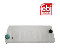 Febi BILSTEIN Depósito de Expansión Refrigerante para Hyundai IX20 Jc 1.4 Opel