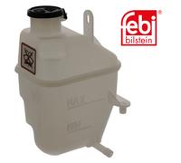 Febi BILSTEIN Depósito de Expansión Refrigerante para Mini Cabriolet