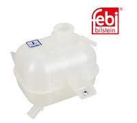 FEBI BILSTEIN Depósito De Refrigerante Para Fiat Doblo Gran Monovolumen