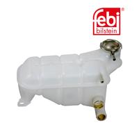 FEBI BILSTEIN Depósito De Refrigerante Para Mercedes-Benz 190 W201 E 1.8