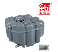 FEBI BILSTEIN Depósito De Refrigerante Para VW Touareg 7P5 3.0 V6 TDI 4.2