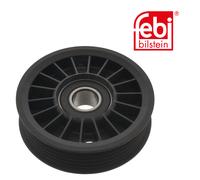 Febi BILSTEIN Desviación Papel de Liderazgo Correas Acanaladas para VW Passat