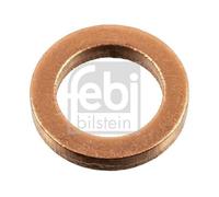 FEBI BILSTEIN Dichtung, Ölauslass (Lader) 184494