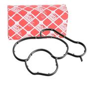 FEBI BILSTEIN Dichtung, Ölfiltergehäuse 176379