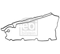 FEBI BILSTEIN Dichtung, Zylinderkopfhaube 198271