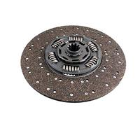 Disco de embrague FEBI BILSTEIN 105032