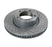 Febi bilstein Disco de freno 108336, 1 pieza