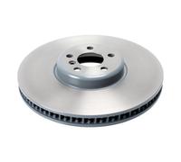 Febi BILSTEIN Disco de Freno Ventilado Frontal Derecho Apto para BMW i4 3er F95