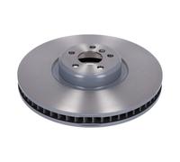 Febi BILSTEIN Disco Ventilado Delantero Izquierdo para BMW 7er 8 Gran Coupe F95