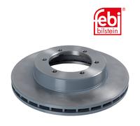 FEBI BILSTEIN Discos De Freno 47466