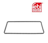 Febi BILSTEIN Distribución Izquierda Superior Derecha para Mercedes Benz Clase B