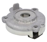 FEBI BILSTEIN Domlager Federbeinlager Radlager Delantero Izquierdo Audi Q6 GFB