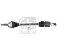 Febi BILSTEIN Drive Shaft Front Axis Left para Nissan Micra III 1.2 16V 1.4