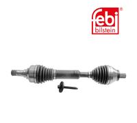 Febi BILSTEIN Drive Shaft Front Axis Left para Volvo XC60 156 D5 AWD D3/D4