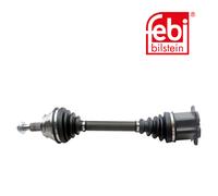 Febi BILSTEIN Drive Shaft Front Axis Left para VW Golf IV 1J1 1.8T 1.9 Tdi
