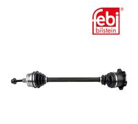 Febi BILSTEIN Drive Shaft Front Axis Left para VW Passat Variant 3B6 1.8T