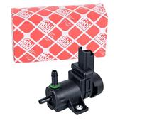FEBI BILSTEIN Druckwandler, Abgassteuerung 109010