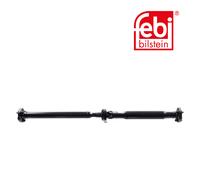 FEBI BILSTEIN Árbol cardán para BMW: Série 1 (Ref: 186137)