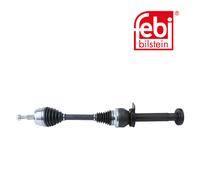 FEBI BILSTEIN Cardán para VOLKSWAGEN: Transporter (Ref: 188161)