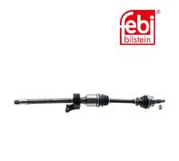 FEBI BILSTEIN Eje De Transmisión Eje De Cardán Delantero Derecho Para MINI Mini