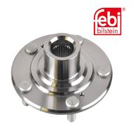 Febi BILSTEIN Eje Delantero de Rueda para Honda Civic X Sedán FC _ 1.5 Vtec