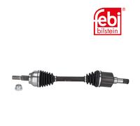FEBI BILSTEIN 183496 Árbol de transmisión