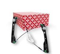 FEBI BILSTEIN ELƒCTRICO DELANTE, DERECHA