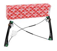 Febi bilstein ELƒCTRICO DELANTE, IZQUIERDA