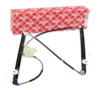 Febi bilstein ELƒCTRICO DELANTE, IZQUIERDA